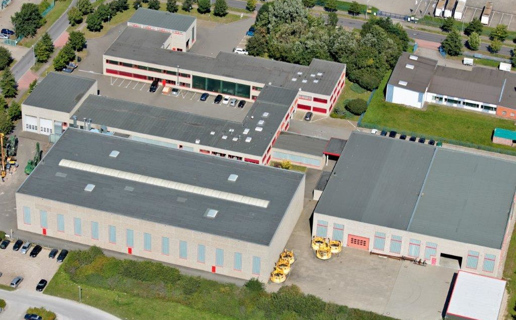 SCHLIE Hydraulik GmbH Rostock